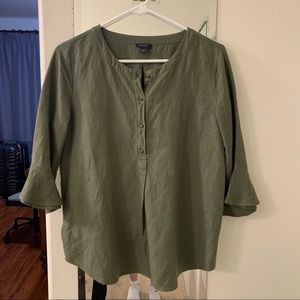 Ann Taylor Blouse